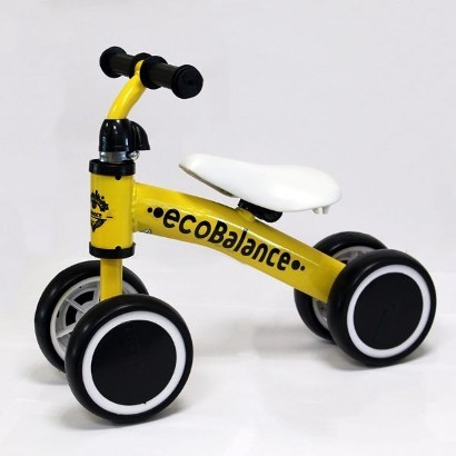 Беговел-каталка EcoBalance Baby 2021