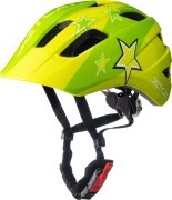 Шлем детский JetCat Max M (53-57 см), Зеленый