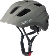 Шлем детский JetCat Max M (53-57 см), Серый