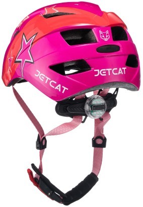 Шлем детский JetCat Max M (53-57 см)