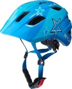 Шлем детский JetCat Max S (47-53 см), Синий