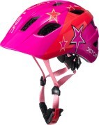 Шлем детский JetCat Max S (47-53 см), Розовый